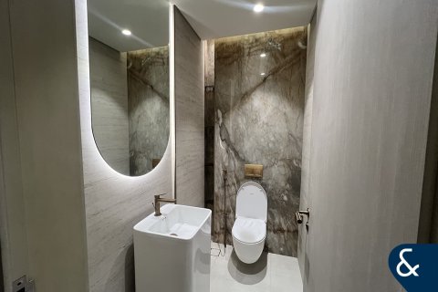 Appartement à Jumeirah Village Circle, Dubai, 1 chambre, 70 m², № 76279 - photo 7