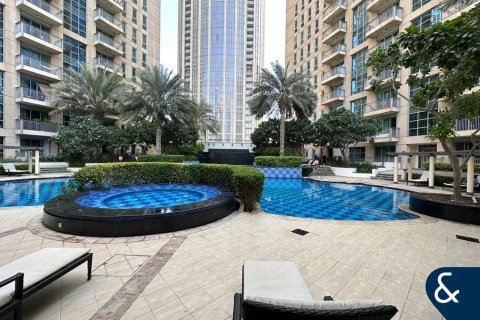 شقة في وسط مدينة دبي, دبي 2 غرف نوم, 109 م² رقم 76278 - صورة 11