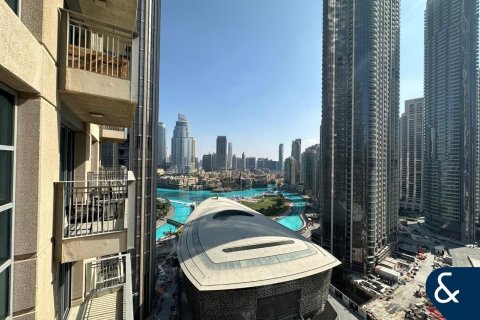 شقة في وسط مدينة دبي, دبي 2 غرف نوم, 109 م² رقم 76278 - صورة 10