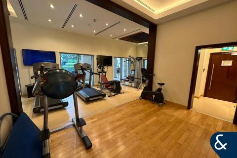 شقة في وسط مدينة دبي, دبي 2 غرف نوم, 109 م² رقم 76278 - صورة 12