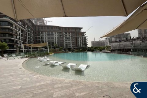 شقة في City Walk, دبي 1غرف نوم, 63 م² رقم 76283 - صورة 18