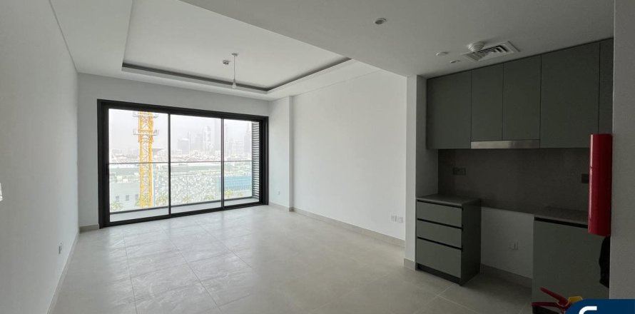 Квартира в City Walk, Дубай, 1 спальня, 63м², № 76283