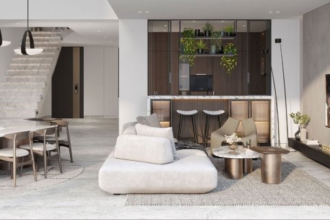 Maison de ville à Meydan, Dubai, 3 chambres, 363.8 m², № 41649 - photo 5