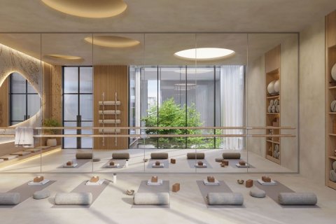Maison de ville à Meydan, Dubai, 3 chambres, 363.8 m², № 41649 - photo 8