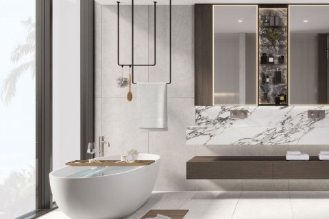 Maison de ville à Meydan, Dubai, 3 chambres, 363.8 m², № 41649 - photo 7
