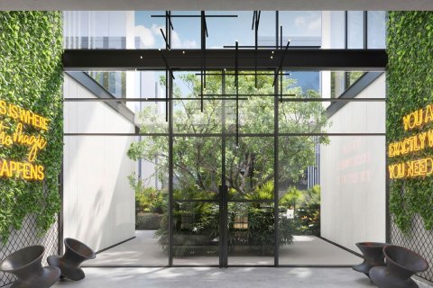 Maison de ville à Meydan, Dubai, 3 chambres, 363.8 m², № 41649 - photo 11