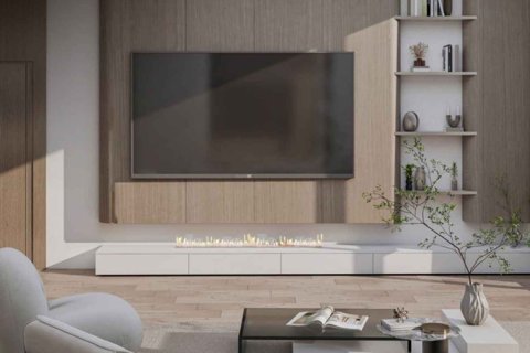Apartamento en Dubai, 1 dormitorio, 73.9 m², № 41643 - foto 8