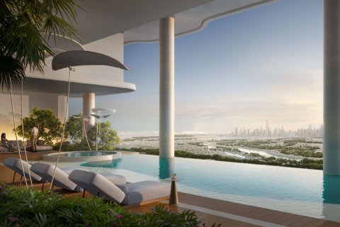 Appartement à Dubai, 38.6 m², № 41647 - photo 20