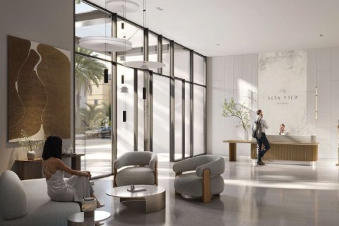 Appartement à Dubai, 38.6 m², № 41647 - photo 3