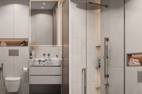 Appartement à Dubai, 38.6 m², № 41647 - photo 7