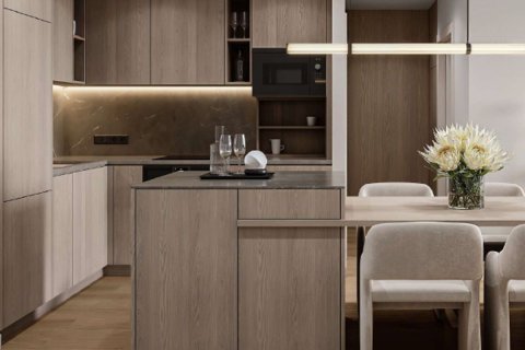 Appartement à Dubai, 38.6 m², № 41647 - photo 6