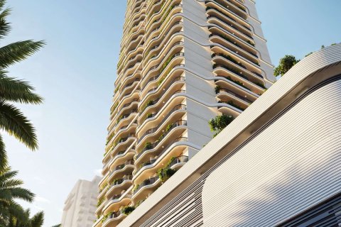 Appartement à Dubai, 38.6 m², № 41647 - photo 2