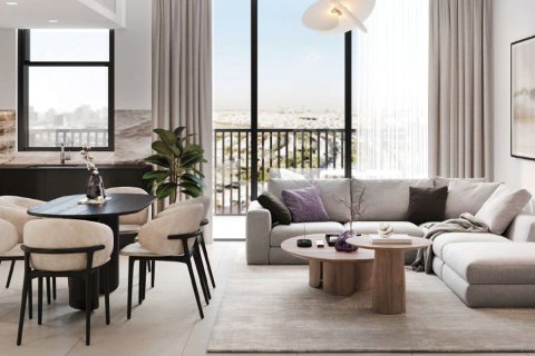Appartement à Dubai, 38.6 m², № 41647 - photo 1