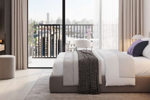 Appartement à Dubai, 38.6 m², № 41647 - photo 4
