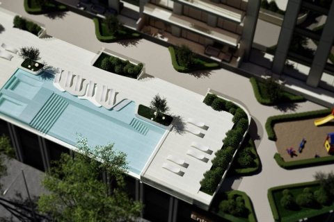 Apartamento en Majan, Dubai, 2 dormitorios, 165.1 m², № 41648 - foto 9