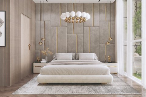 Appartement à Dubai, 2 chambres, 116.4 m², № 41645 - photo 5