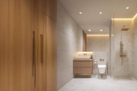 Appartement à Dubai, 2 chambres, 116.4 m², № 41645 - photo 11