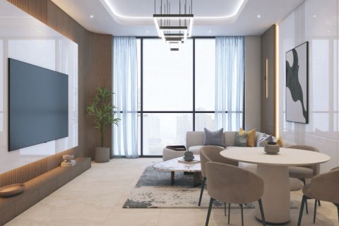 Appartement à Dubai, 2 chambres, 116.4 m², № 41645 - photo 2