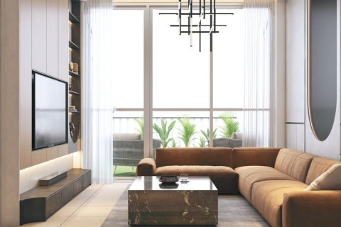 Appartement à Dubai, 2 chambres, 116.4 m², № 41645 - photo 9