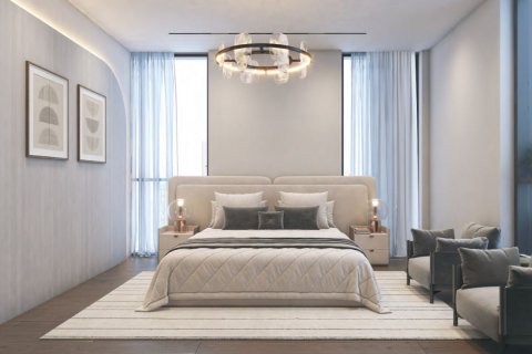 Appartement à Dubai, 2 chambres, 116.4 m², № 41645 - photo 4