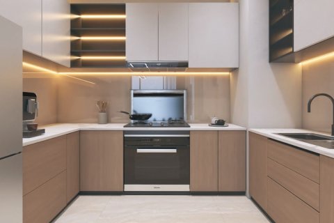 Appartement à Dubai, 2 chambres, 116.4 m², № 41645 - photo 6