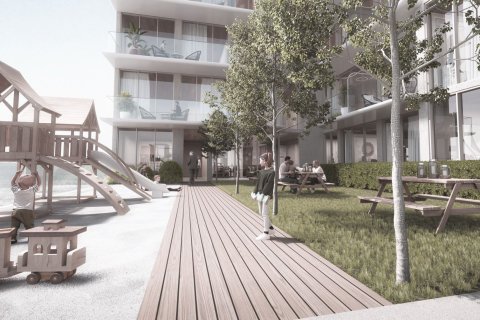 Apartamento en Dubai, 1 dormitorio, 72 m², № 83615 - foto 5