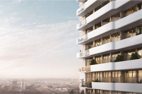 Apartamento en Dubai, 1 dormitorio, 72 m², № 83615 - foto 3