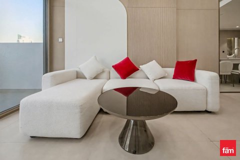 Apartamento en Dubai, 1 dormitorio, 72 m², № 83615 - foto 4