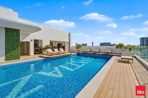 Apartamento en Dubai, 1 dormitorio, 72 m², № 83615 - foto 6