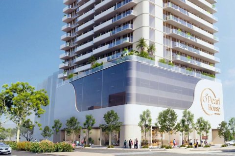 Apartamento en Dubai, 1 dormitorio, 72 m², № 83615