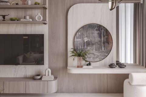 Apartamento en Dubai, 1 dormitorio, 72 m², № 83615 - foto 9