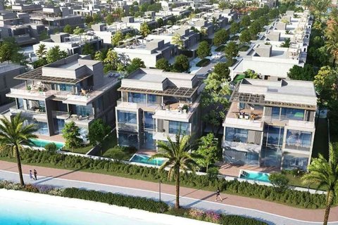 Villa in Dubai 3 bedrooms, 272.5 sq.m. № 83616 - photo 12