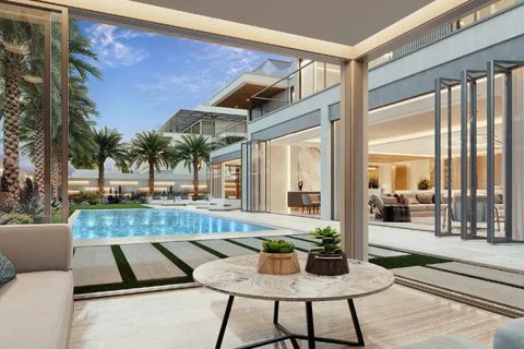 Villa in Dubai 3 bedrooms, 272.5 sq.m. № 83616 - photo 10