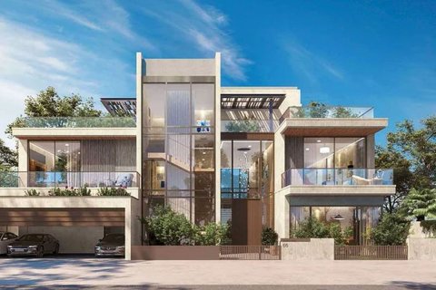 Villa in Dubai 3 bedrooms, 272.5 sq.m. № 83616 - photo 13