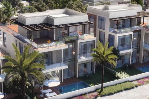 Villa in Dubai 3 bedrooms, 272.5 sq.m. № 83616 - photo 1
