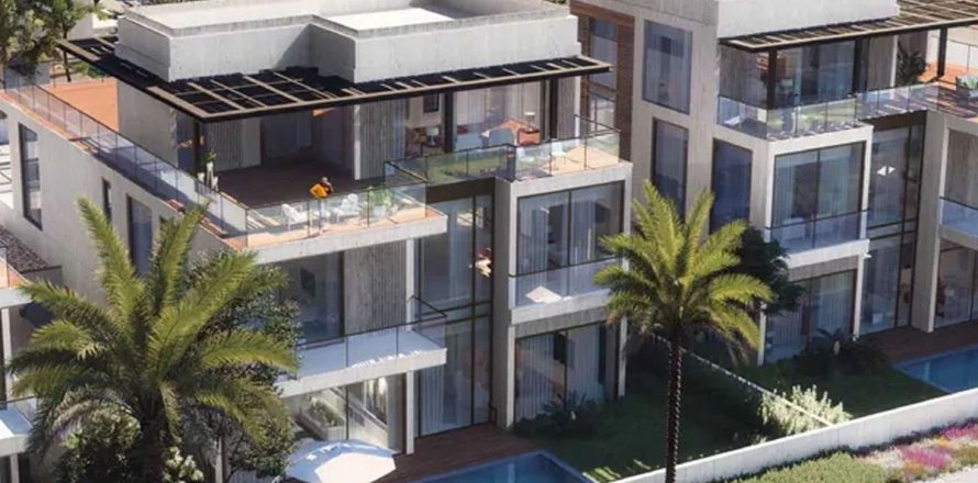 Villa in Dubai 3 bedrooms, 272.5 sq.m. № 83616