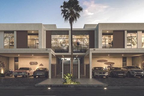 Villa in Dubai 3 bedrooms, 272.5 sq.m. № 83616 - photo 5