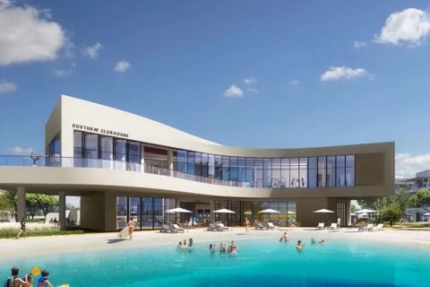 Villa in Dubai 3 bedrooms, 272.5 sq.m. № 83616 - photo 14