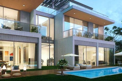 Villa in Dubai 3 bedrooms, 272.5 sq.m. № 83616 - photo 6