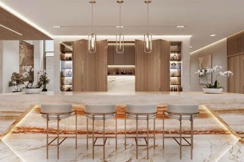 Villa in Dubai 3 bedrooms, 272.5 sq.m. № 83616 - photo 7