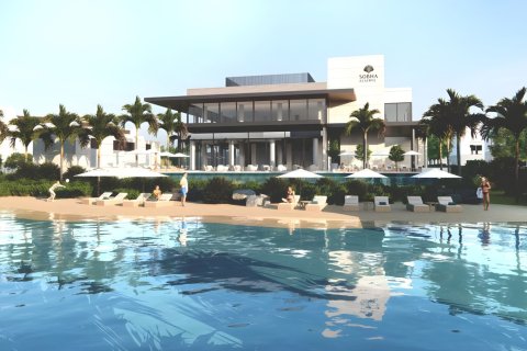 Villa à Wadi Al Safa 2, Dubai, 4 chambres, 452.3 m², № 83628