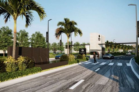 Купить виллу в Wadi Al Safa 2, Дубай: 4 спальни, 452.3м², № 83628 - фото 12