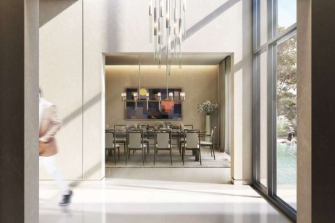 Купить виллу в Wadi Al Safa 2, Дубай: 4 спальни, 452.3м², № 83628 - фото 4