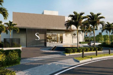 Купить виллу в Wadi Al Safa 2, Дубай: 4 спальни, 452.3м², № 83628 - фото 6