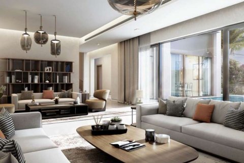 Купить виллу в Wadi Al Safa 2, Дубай: 4 спальни, 452.3м², № 83628 - фото 2