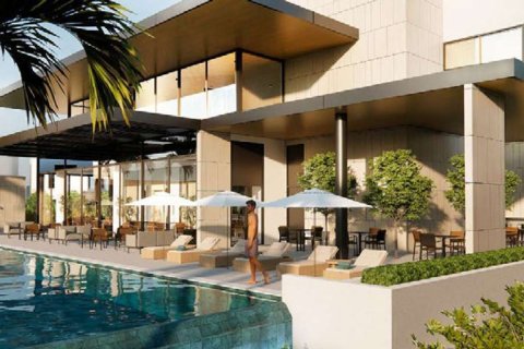 Купить виллу в Wadi Al Safa 2, Дубай: 4 спальни, 452.3м², № 83628 - фото 10