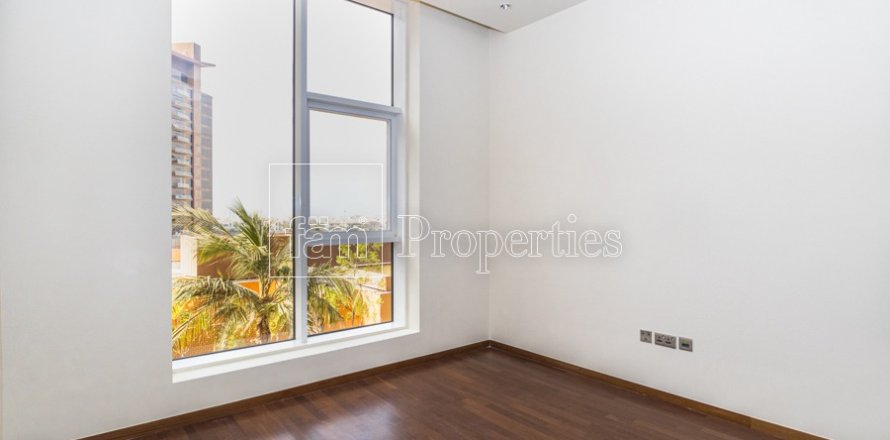 Apartment in Palm Jumeirah, Dubai 1 bedroom, 121.6 sq.m. № 83627