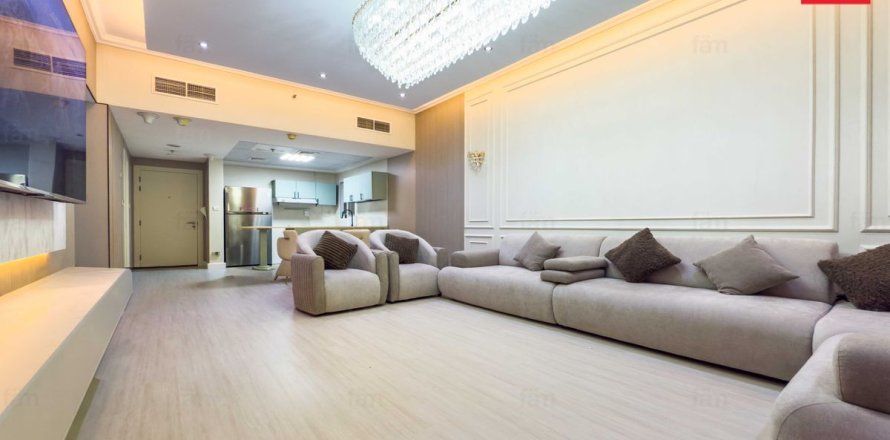 Apartamento en Majan, Dubai, 2 dormitorios, 143.1 m², № 83614