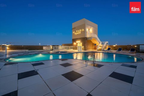 Apartamento en Majan, Dubai, 2 dormitorios, 143.1 m², № 83614 - foto 12