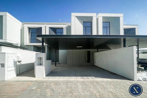 Townhouse in Al Furjan, Dubai 3 bedrooms, 255 sq.m. № 46188 - photo 7